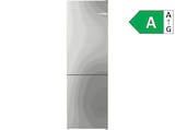 KGN362LAF Serie 4 Kühlgefrierkombination (A, 321 l, 1860 mm hoch, Metall-Optik) im Angebot bei MediaMarkt Saturn in Ahlen KGN362LAF Serie 4 Kühlgefrierkombination (A, 321 l, 1860 mm hoch, Metall-Optik) Angebote von BOSCH bei MediaMarkt Saturn Ahlen für 849,99 €