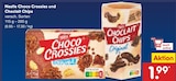 Aktuelle Chips Angebote bei Netto Marken-Discount in Bergisch Gladbach Aktuelles Choco Crossies Angebot bei Netto Marken-Discount in Bergisch Gladbach ab 1,99 €