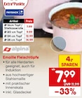 Topf Angebote von alpina bei Netto Marken-Discount Siegburg für 7,99 €