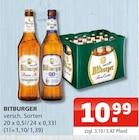 BITBURGER Angebote bei Getränke Oase Lippstadt für 10,99 €