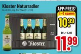 Aktuelles Naturradler Angebot bei Trinkgut in Mainz ab 10,99 €