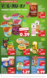 Aktueller Kaufland Prospekt mit Zucker, "KNÜLLER", Seite 26