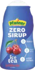 Zero Sirup im V-Markt Prospekt Zero Sirup von Pfanner im aktuellen V-Markt Prospekt für 2,99 €