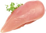 Hähnchen-Brustfilet natur im Angebot bei REWE in Schorndorf Hähnchen-Brustfilet natur Angebote von Land Bauern-Hähnchen bei REWE Schorndorf für 1,39 €