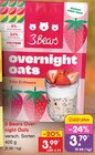 Overnight Oats von 3 Bears im aktuellen Netto Marken-Discount Prospekt