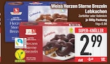 Zartbitter von Weiss im aktuellen EDEKA Prospekt für 2,99 €