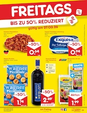 Gartenerde im Netto Marken-Discount Prospekt in Freiberg Aktueller Netto Marken-Discount Prospekt mit Gartenerde, "Aktuelle Angebote", Seite 55