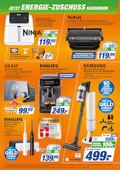 Kaffee im expert Prospekt in Gotha Aktueller expert Prospekt mit Kaffee, "Top Angebote", Seite 3