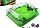 Set de combat Attaque sournoise - Beyblade X en promo chez La Grande Récré Set de combat Attaque sournoise - Beyblade X dans le catalogue La Grande Récré