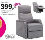 Relaxsessel „Johnsy“ Angebote bei mömax Freiburg für 399,00 €