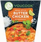 Fertiggerichte im Angebot bei Markant Nordwest in Bremerhaven Fertiggerichte Angebote von Youcook bei Markant Nordwest Bremerhaven für 3,49 €