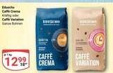 Aktuelle Kaffee Angebote bei GLOBUS in Gießen Aktuelles Caffè Crema Kräftig Angebot bei GLOBUS in Gießen ab 12,99 €