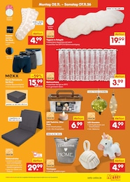 Kleidung Angebot & Preis im aktuellen Netto Marken-Discount Prospekt Kleidung Angebot im aktuellen Netto Marken-Discount Prospekt auf Seite 39