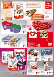 Merci Angebot im aktuellen Selgros Prospekt auf Seite 13