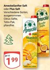 Aktuelle Saft Angebote bei GLOBUS in Koblenz Aktuelles Sanfter Saft Angebot bei GLOBUS in Koblenz ab 1,99 €