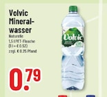 Aktuelle Volvic Angebote bei Marktkauf in Ahlen Aktuelles Naturelle Angebot bei Marktkauf in Ahlen ab 0,79 €