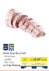 Aktuelles Kalbs Osso Buco hell Angebot bei METRO in Erfurt ab 18,18 €