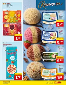 Cola im Netto Marken-Discount Prospekt "Aktuelle Angebote" mit 74 Seiten (Halle (Saale))