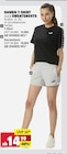 Damen T-Shirt Angebote von Puma bei E center Wiesbaden für 14,99 €