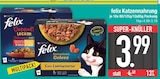 Doppelt Lecker von Felix im aktuellen EDEKA Prospekt für 3,99 €