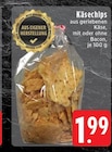 Aktuelle Chips Angebote bei EDEKA in Mönchengladbach Aktuelles Käsechips Angebot bei EDEKA in Mönchengladbach ab 1,99 €