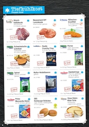 Hamberger Zwiebeln im Prospekt Hamberger Zwiebeln im Prospekt
