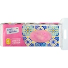 Toilettenpapier Design Edition (10x180 Blatt) im Angebot bei dm-drogerie markt in Salzgitter Toilettenpapier Design Edition (10x180 Blatt) Angebote von Sanft&Sicher bei dm-drogerie markt Salzgitter für 4,45 €