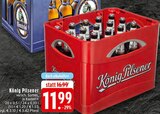 König Pilsener Angebote bei EDEKA Ahlen für 11,99 €