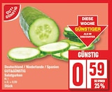 EDEKA Erkner Prospekt mit  im Angebot für 0,59 €