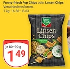 Aktuelle Chips Angebote bei GLOBUS in Duisburg Aktuelles Pop Chips Angebot bei GLOBUS in Duisburg ab 1,49 €