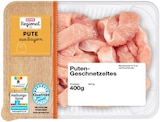 Puten-Geschnetzeltes von REWE Regional im aktuellen REWE Prospekt für 5,49 €