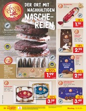 Aktueller Netto Marken-Discount Prospekt mit Marzipan, "Aktuelle Angebote", Seite 20