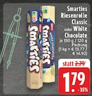 E center - Riesenrolle Classic Angebot im Prospekt Riesenrolle Classic bei E center im Prospekt "" für 1,79 €
