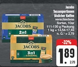 Aktuelle Kaffee Angebote bei EDEKA in Görlitz Aktuelles 2in1 Angebot bei EDEKA in Görlitz ab 1,89 €