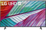 Aktuelles UHD Smart-TV 65UR76006LL Angebot bei V-Markt in München ab 549,00 €