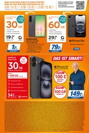 iPhone im expert Prospekt in Lahr Aktueller expert Prospekt mit iPhone, "Top Angebote", Seite 15
