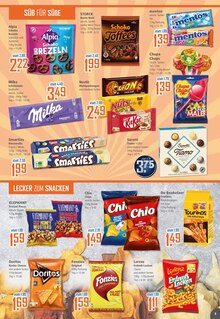 Senf Angebot im aktuellen K+K - Klaas & Kock Prospekt auf Seite 9