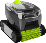 Robot zodiac pixel op 3220 6kg gris - Brico Dépôt à Malakoff Robot zodiac pixel op 3220 6kg gris en promo chez Brico Dépôt Malakoff à 619,00 €