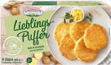 Lieblings Puffer Angebote von Schwarmstedter bei REWE Göttingen für 2,49 €