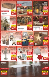 Tisch Angebot & Preis im aktuellen Zimmermann Prospekt Tisch Angebot im aktuellen Zimmermann Prospekt auf Seite 4