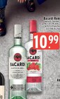 Carta Blanca Angebote von Bacardi bei EDEKA Krefeld für 10,99 €