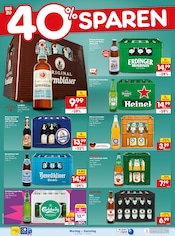 Saft im Netto Marken-Discount Prospekt in Bensheim Aktueller Netto Marken-Discount Prospekt mit Saft, "Aktuelle Angebote", Seite 32