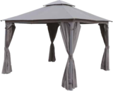 Stahlpavillon im Angebot bei OBI in Arnsberg Stahlpavillon Angebote bei OBI Arnsberg für 299,99 €