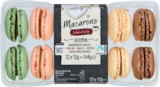 Aktuelles Macarons Angebot bei Netto Marken-Discount in Ulm ab 3,49 €