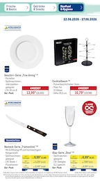 Teller im METRO Prospekt "Wochenangebote + Gewinnspiel" auf Seite 41