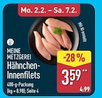 Angebot im ALDI Nord Minden Prospekt ALDI Nord Minden Prospekt mit im Angebot für 3,59 €