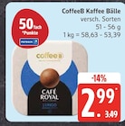 Kaffee Bälle bei E neukauf im Neubrandenburg Prospekt für 2,99 €