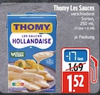 EDEKA Lollar - Les Sauces Hollandaise Angebot im Prospekt Les Sauces Hollandaise bei EDEKA im Lollar Prospekt für 1,52 €