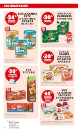 Offre Soda dans le catalogue Super U du moment à la page 12