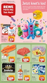 REWE Discounter Prospekt der aktuellen Woche mit 30 Seiten, gültig von 03.11.2025 bis 08.11.2025, in Langen und Umgebung Aktueller REWE Discounter Prospekt in Langen und Umgebung, "Dein Markt" mit 30 Seiten, 03.11.2025 - 08.11.2025